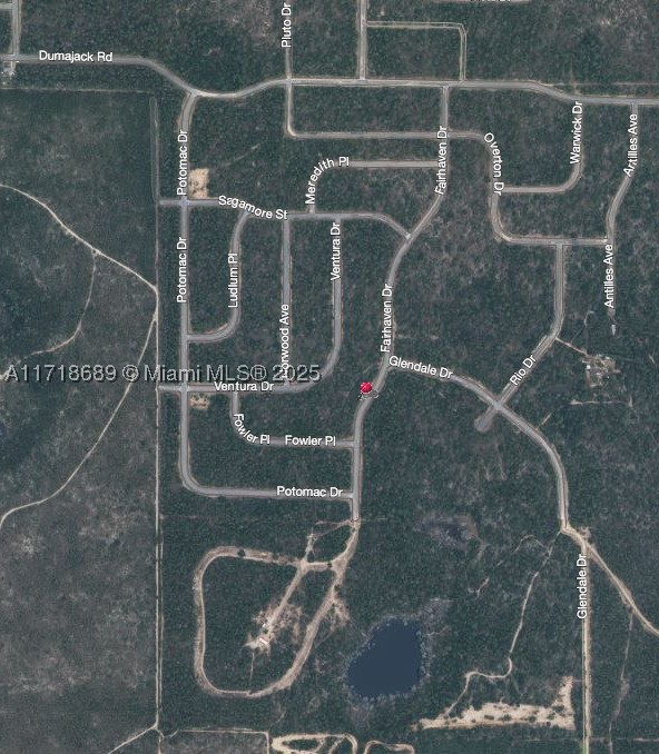 Fairhaven Dr