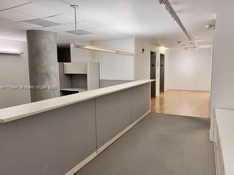2100 Ponce De Leon Blvd Mezzanine Property Photo 12