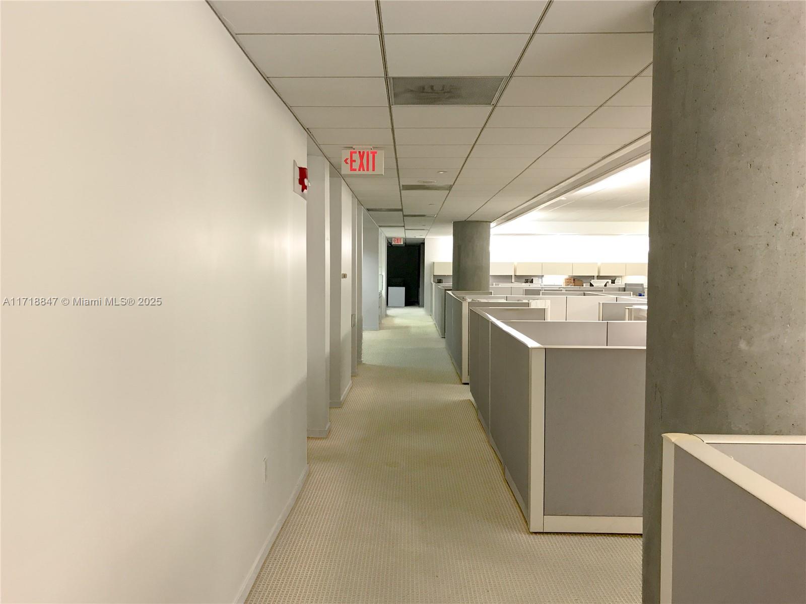 2100 Ponce De Leon Blvd Mezzanine Property Photo 13