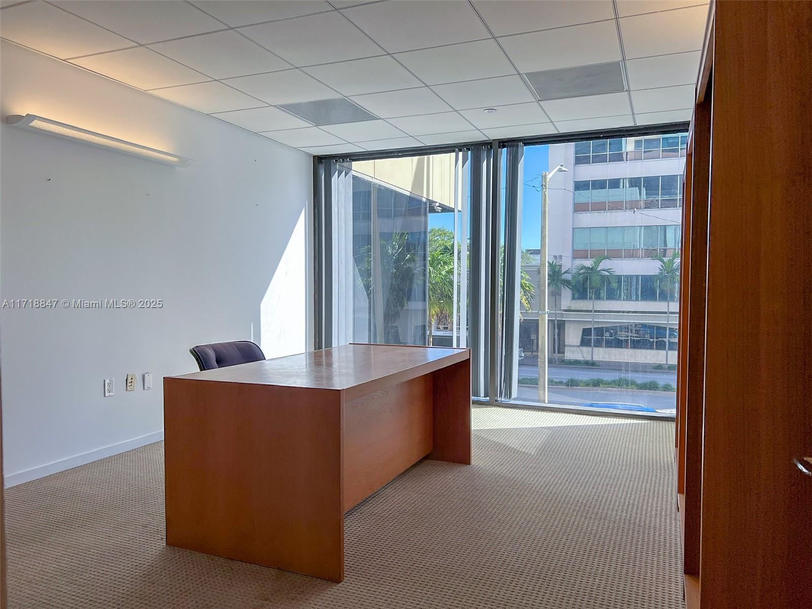 2100 Ponce De Leon Blvd Mezzanine Property Photo 19
