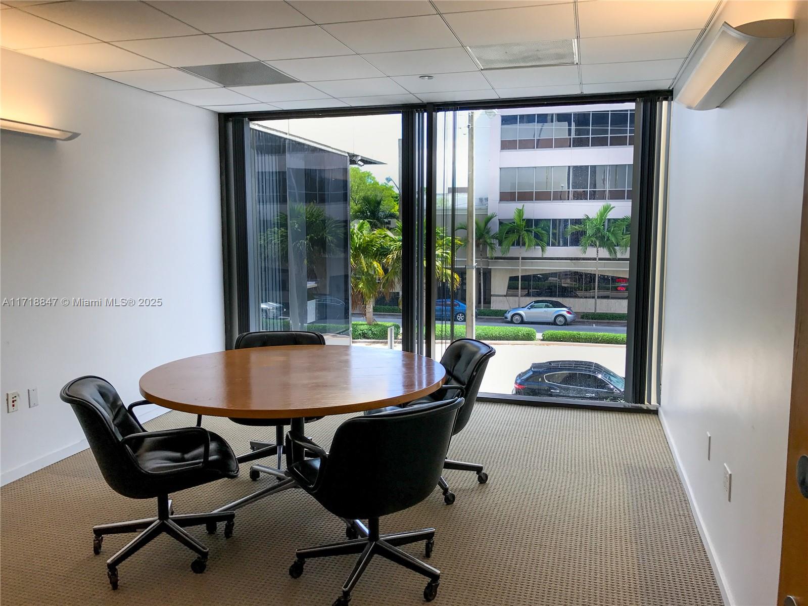 2100 Ponce De Leon Blvd Mezzanine Property Photo 21