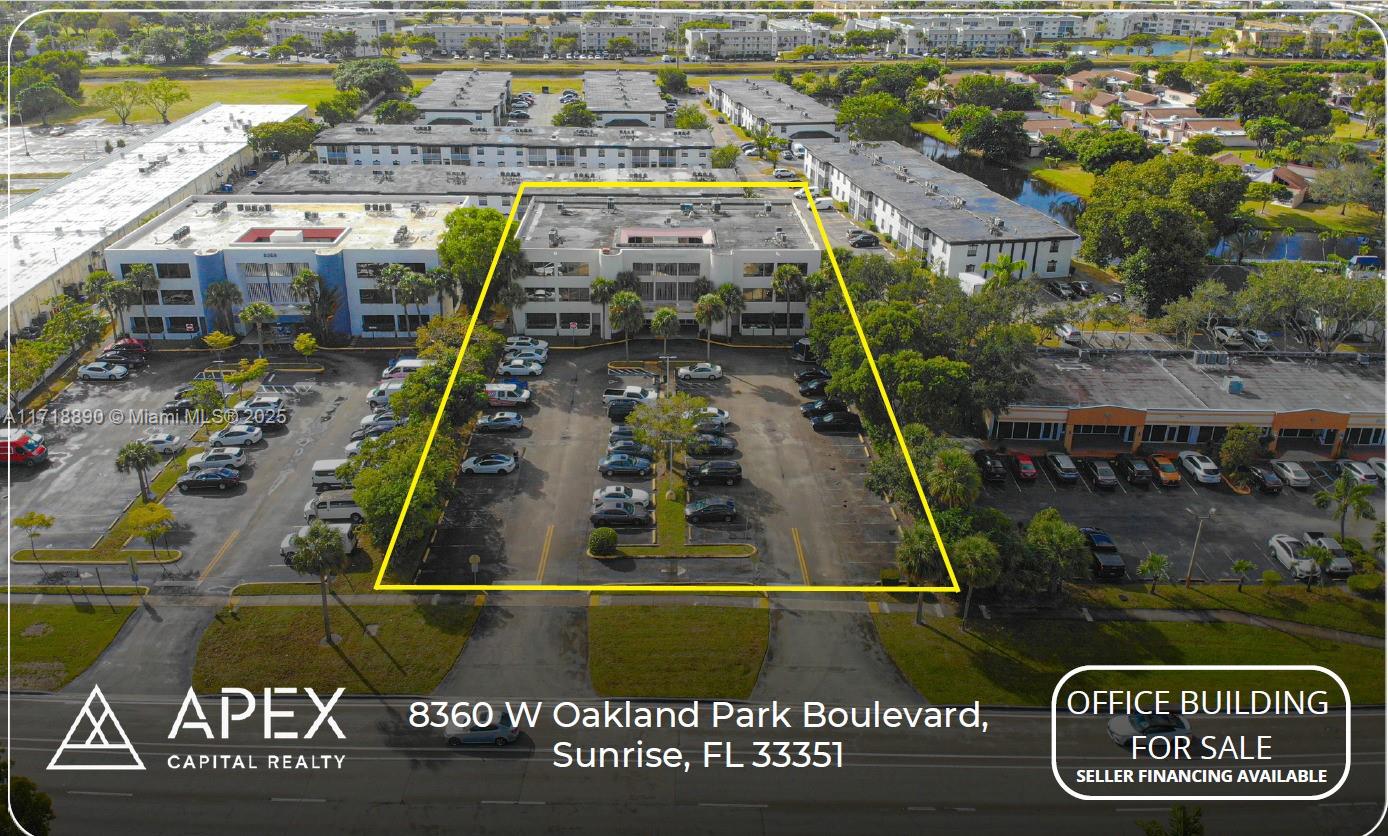 8360 W Oakland Park Blvd Property Photo 1