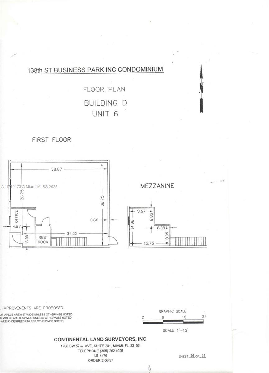 10810 Nw 138th St 6-d Property Photo 7