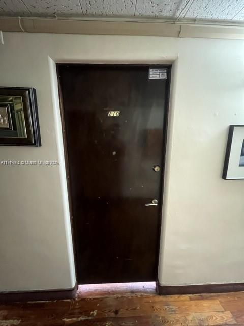 7100 Biscayne Blvd 210 Property Photo 2