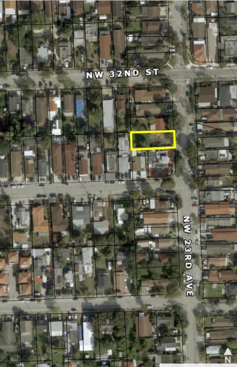 3116 Nw 23rd Ave Property Photo