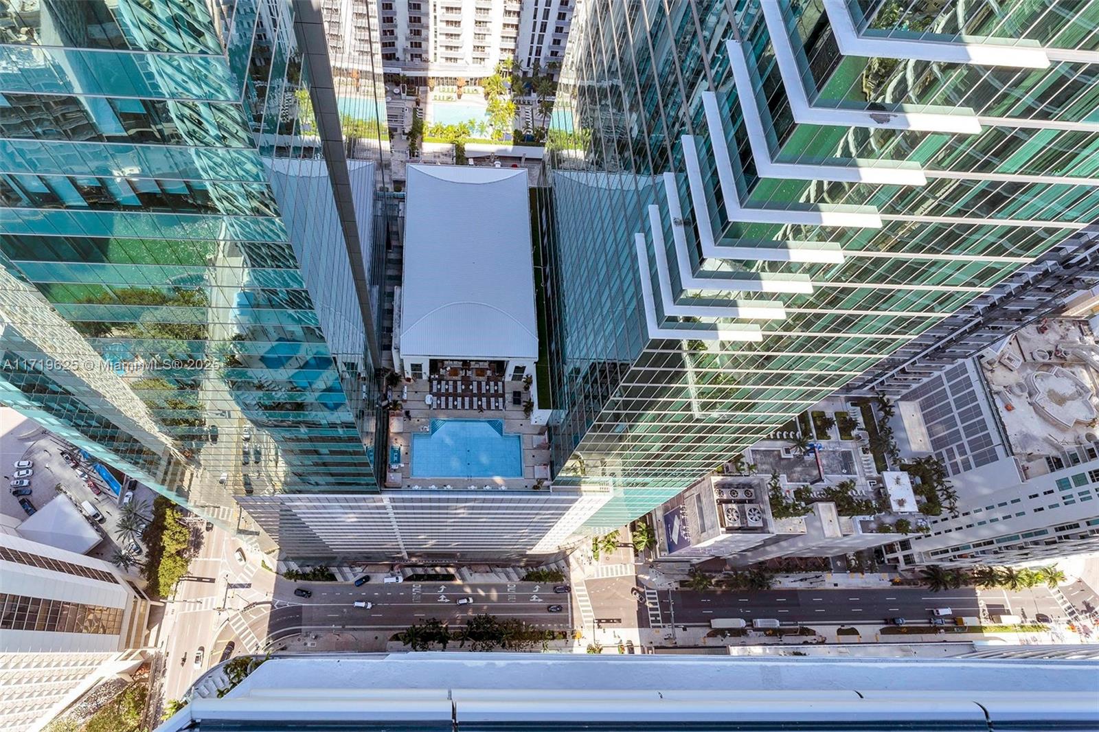 200 Biscayne Boulevard Way 5001 Property Photo 35