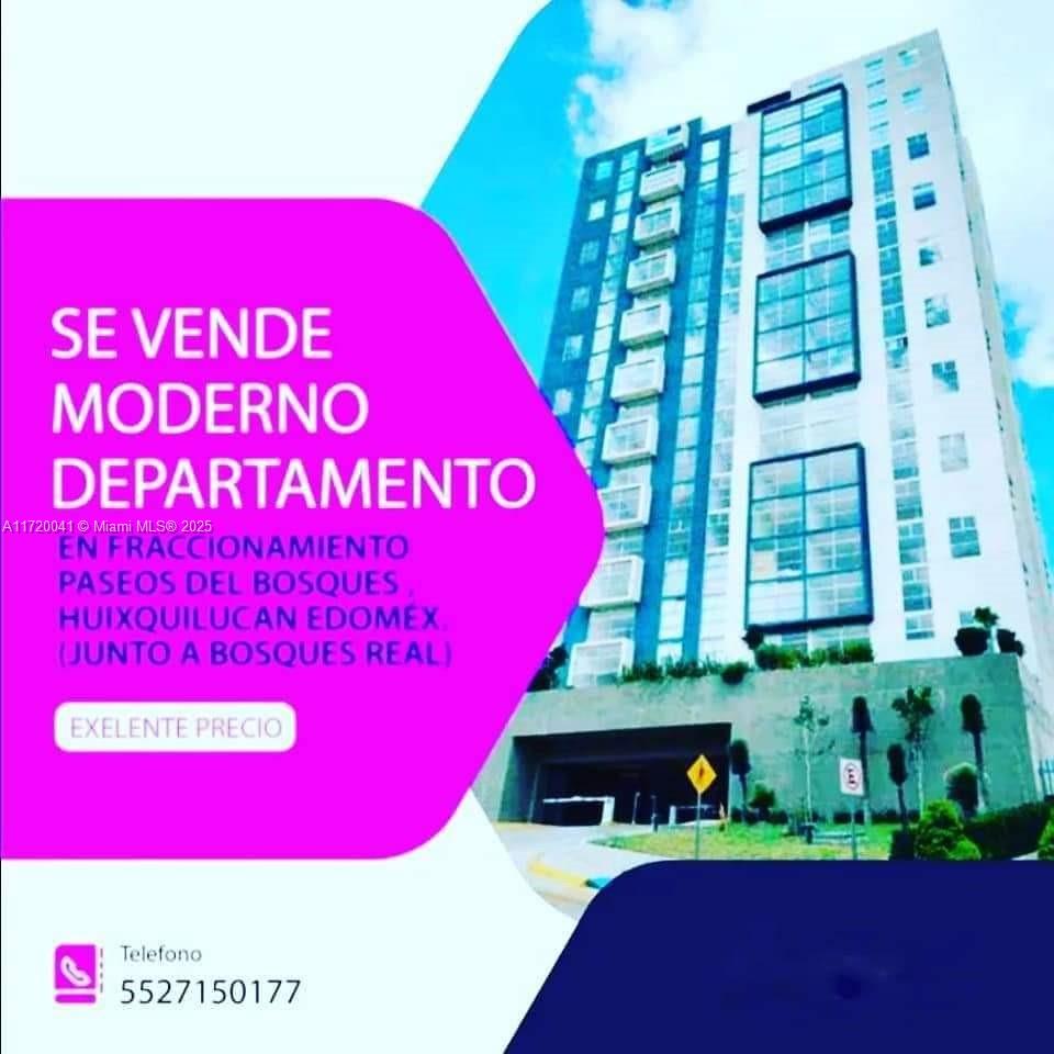 292-294 Monte Calvario 292-296 Torre 4 Int.171 Property Photo 1