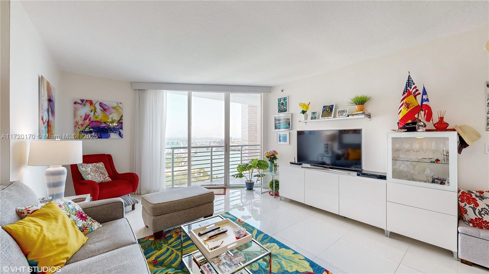 325 S Biscayne Blvd 2316 Property Photo 7