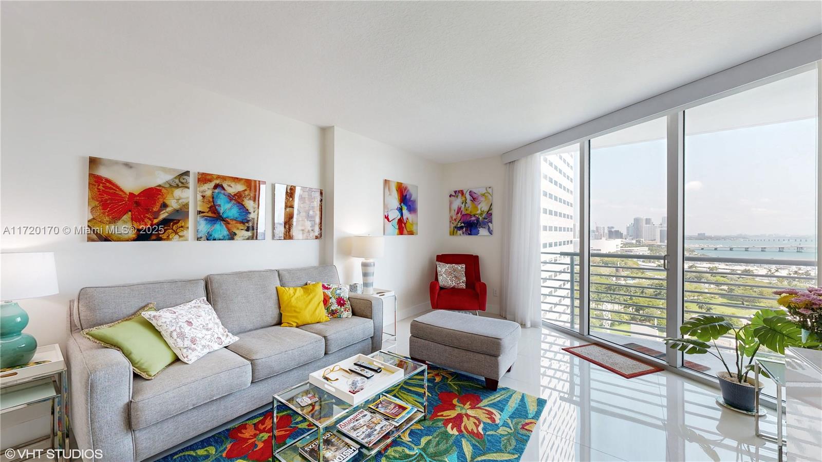 325 S Biscayne Blvd 2316 Property Photo 9