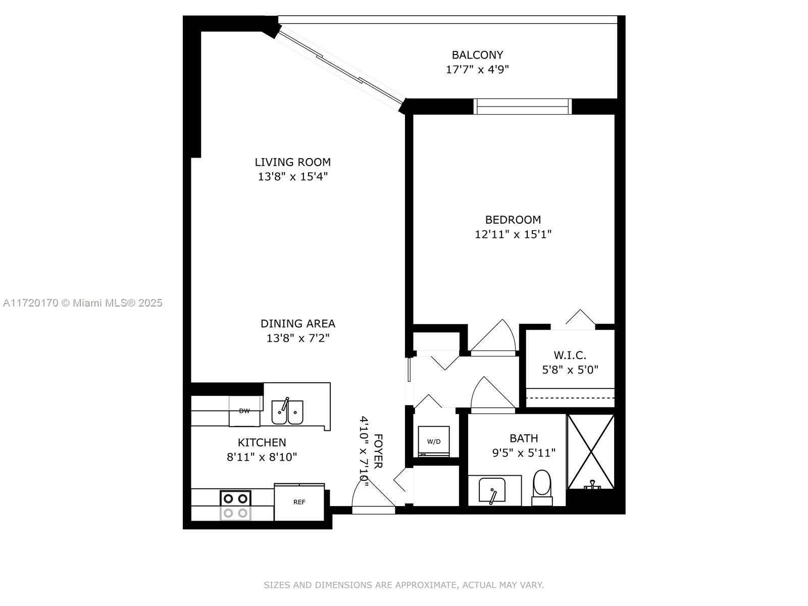 325 S Biscayne Blvd 2316 Property Photo 28