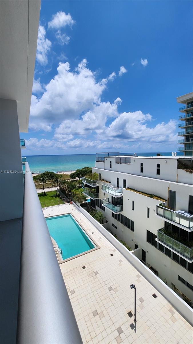 9511 Collins Ave 606 Property Photo 6