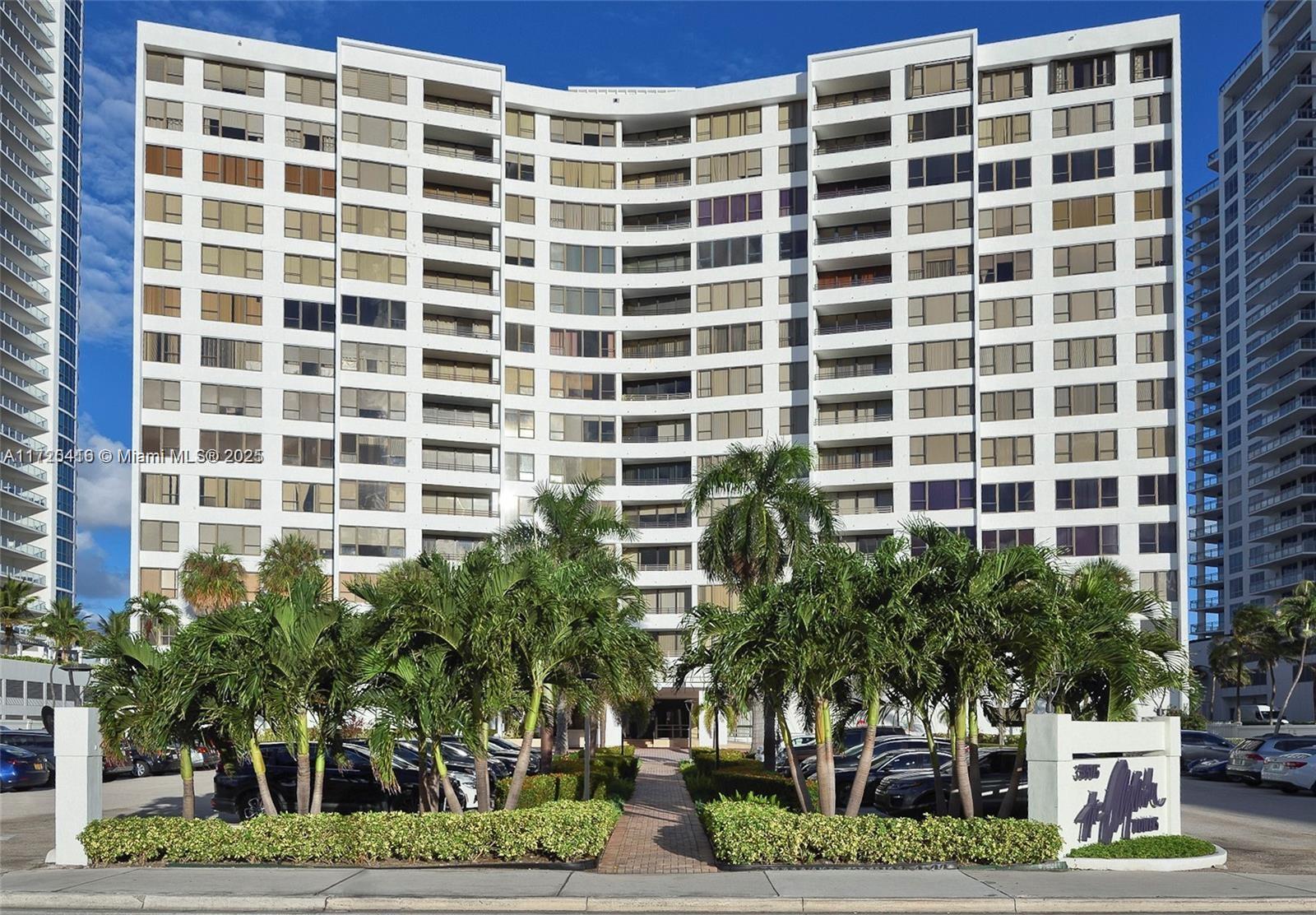 3505 S Ocean Dr 1514 Property Photo 1
