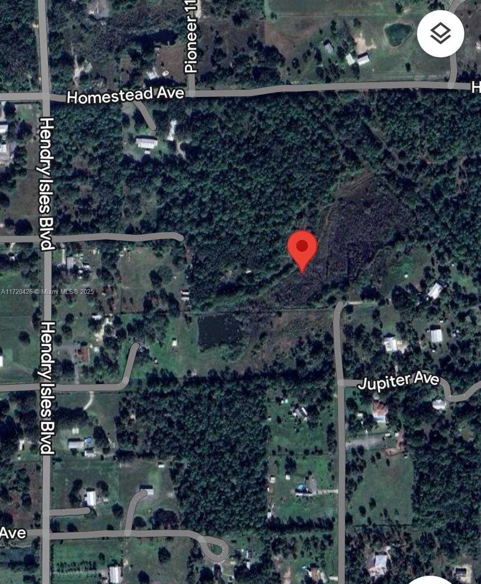 1000 Inverness Ave Property Photo 1