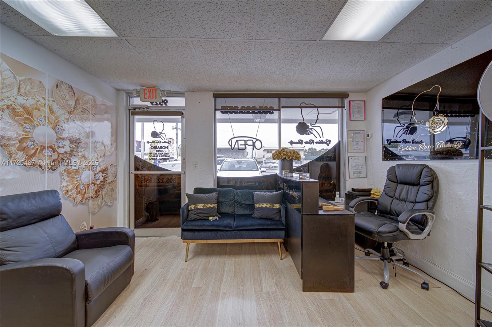 Full-service Beauty Salon For Sale In Westchester Property Photo 6