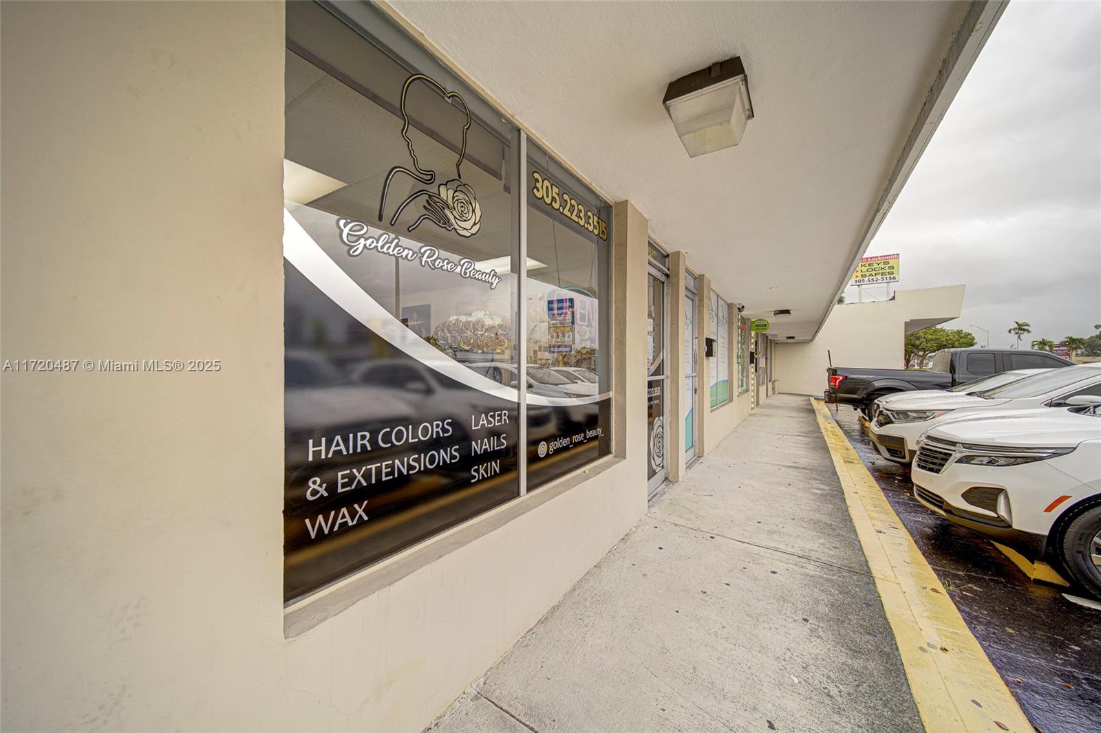 Full-service Beauty Salon For Sale In Westchester Property Photo 14