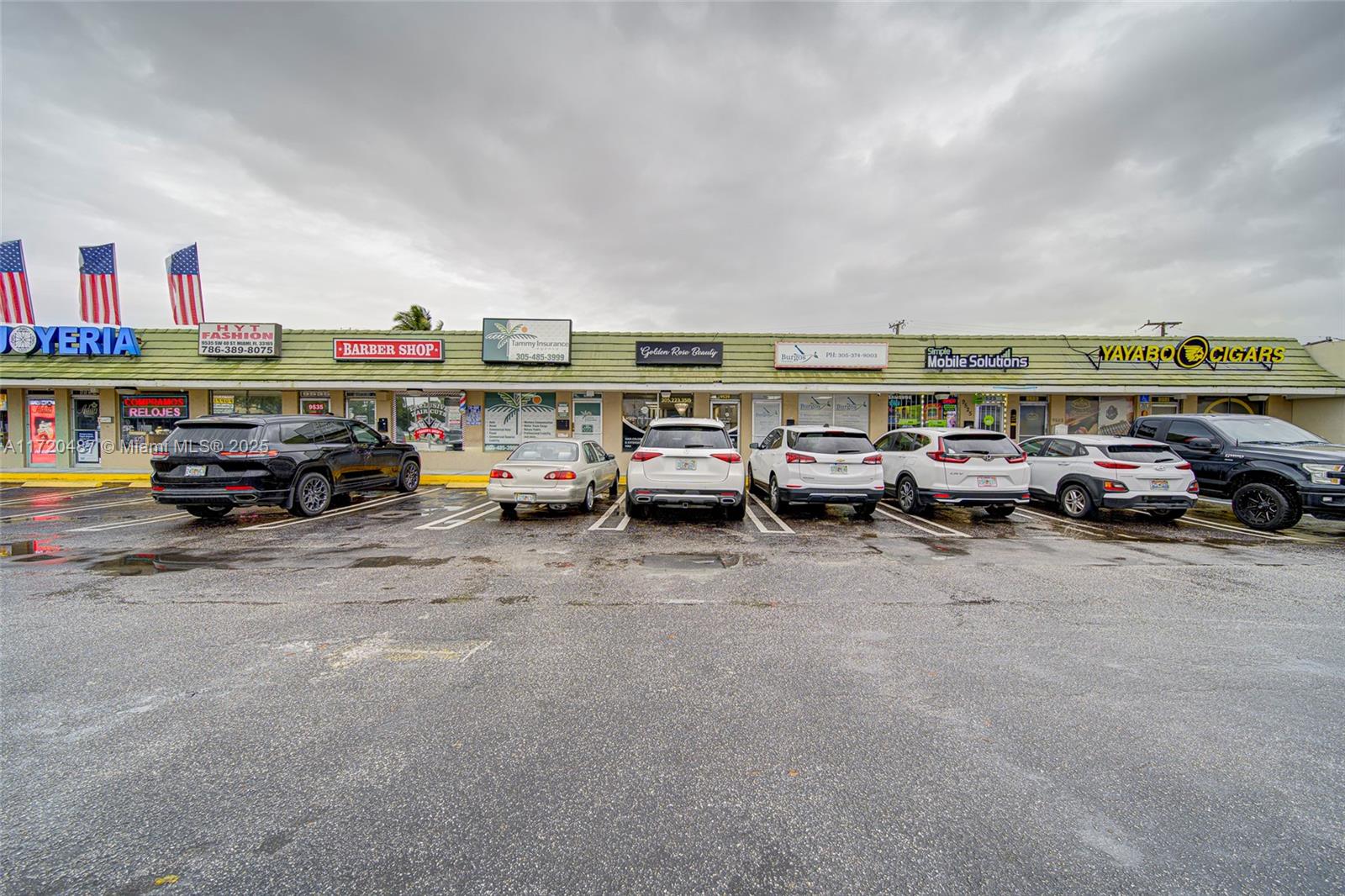 Full-service Beauty Salon For Sale In Westchester Property Photo 15