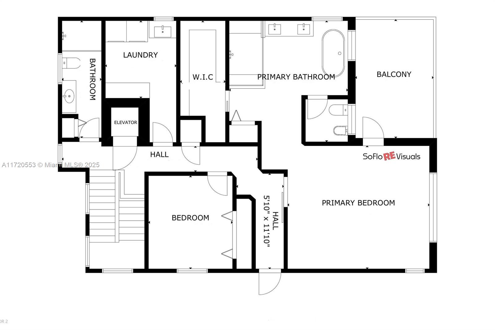 705 Garden State Ln Property Photo 57