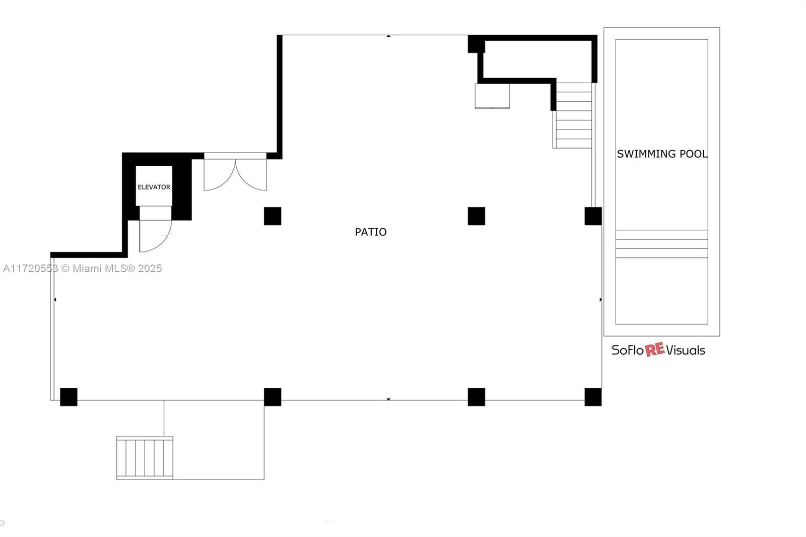 705 Garden State Ln Property Photo 58