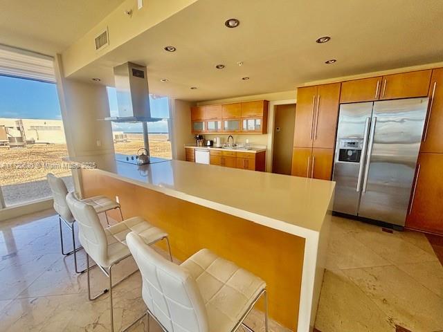 100 Lincoln Rd Ph4 Property Photo 7