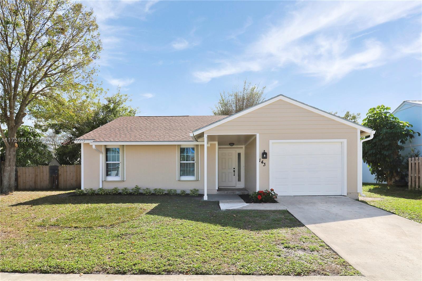 143 Greentree Circle Property Photo