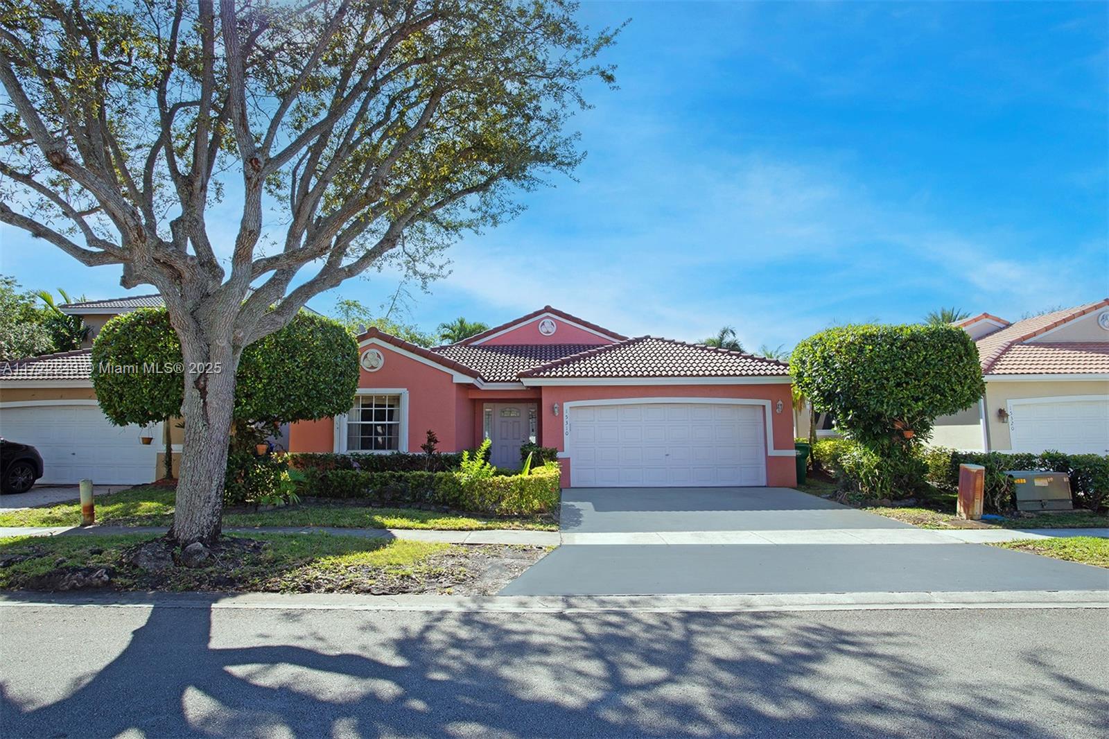 15310 Sw 51st St Property Photo 1