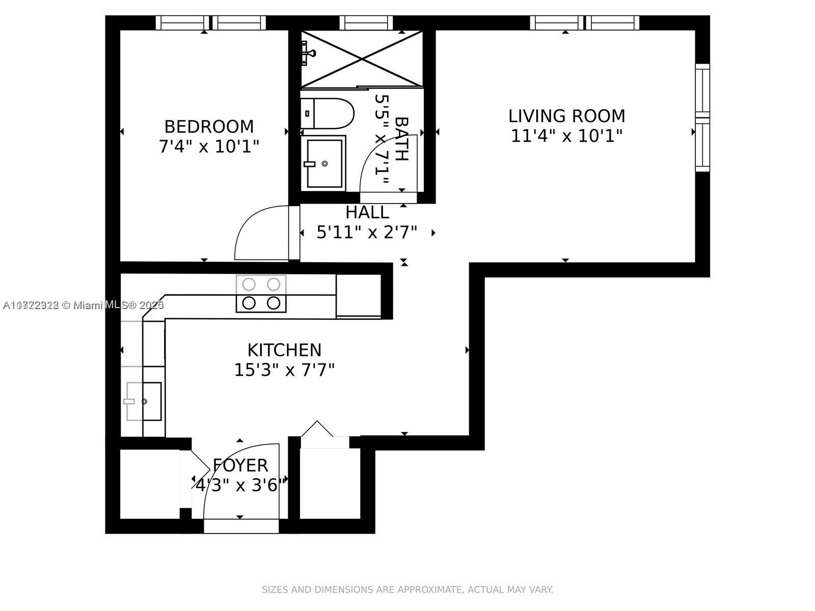 810 7 St 207 Property Photo 10
