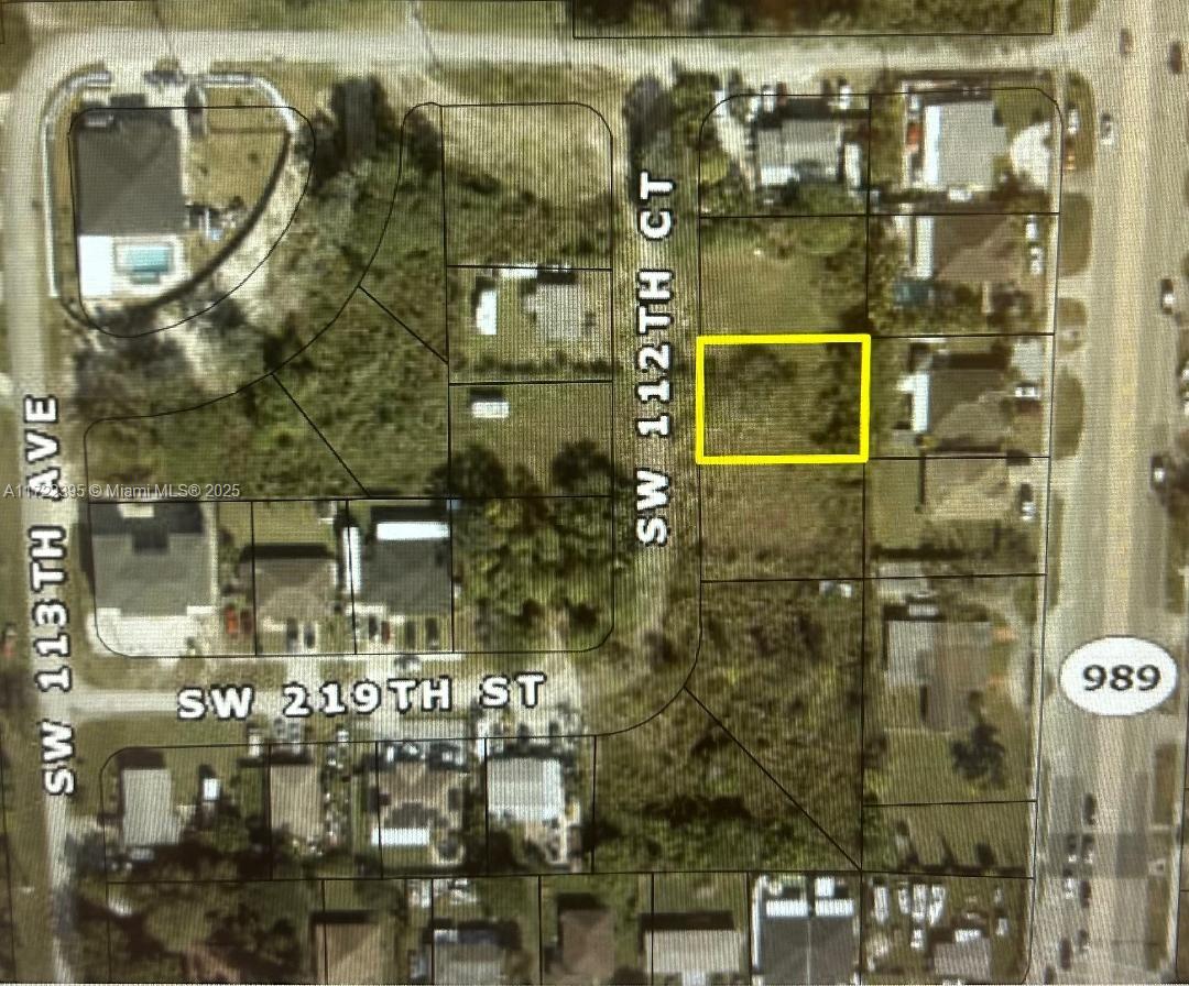 112th Ct Sw Property Photo