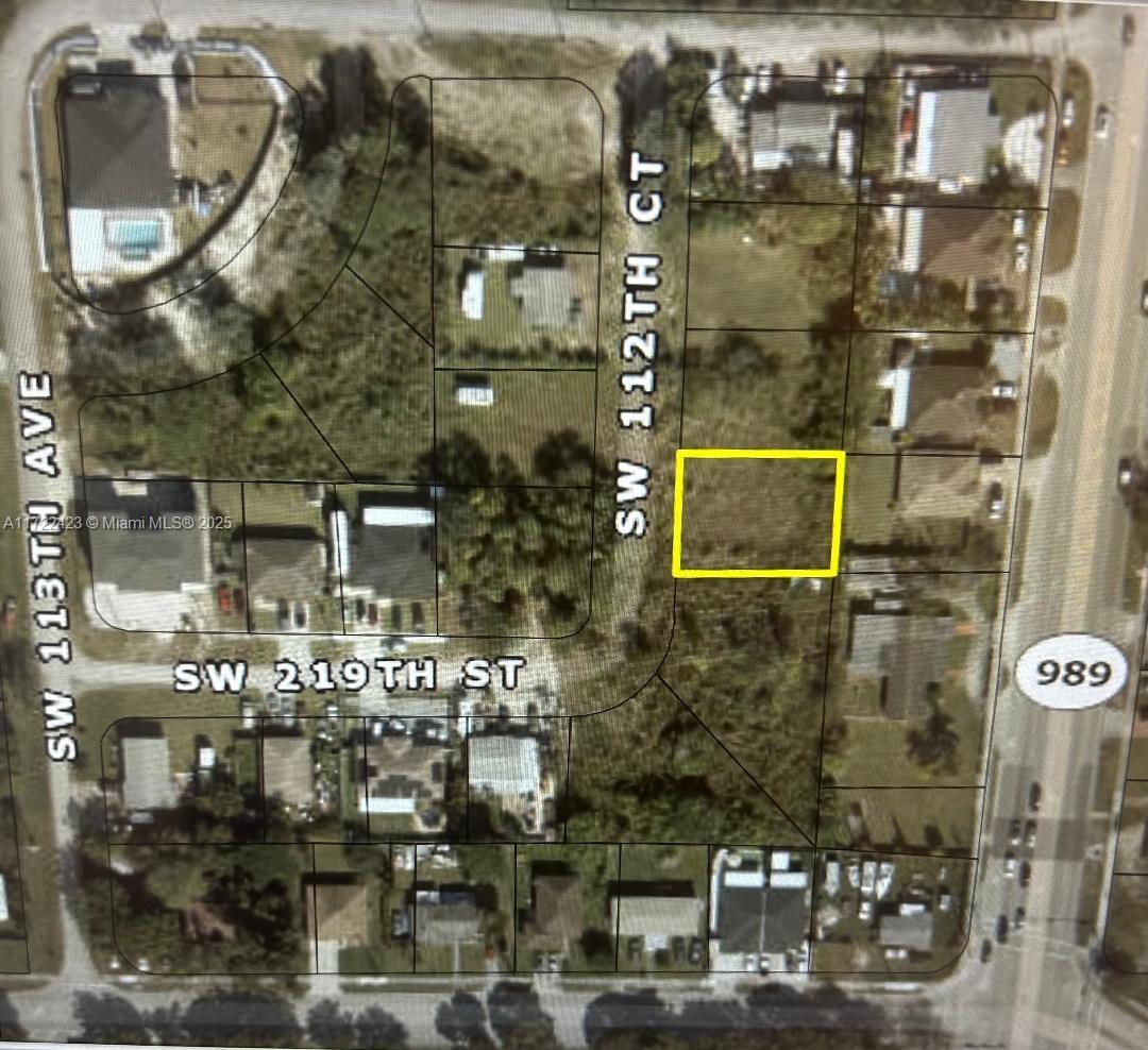 112th Ct Sw Property Photo