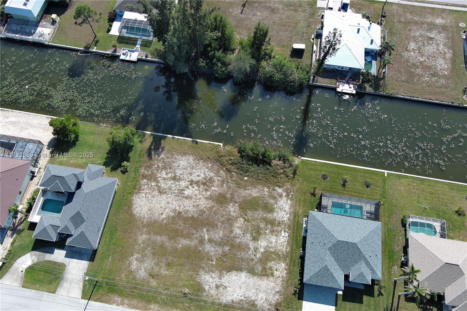 118 S 118 SW 31st TER, Cape Coral, FL 33914 Property Photo 1