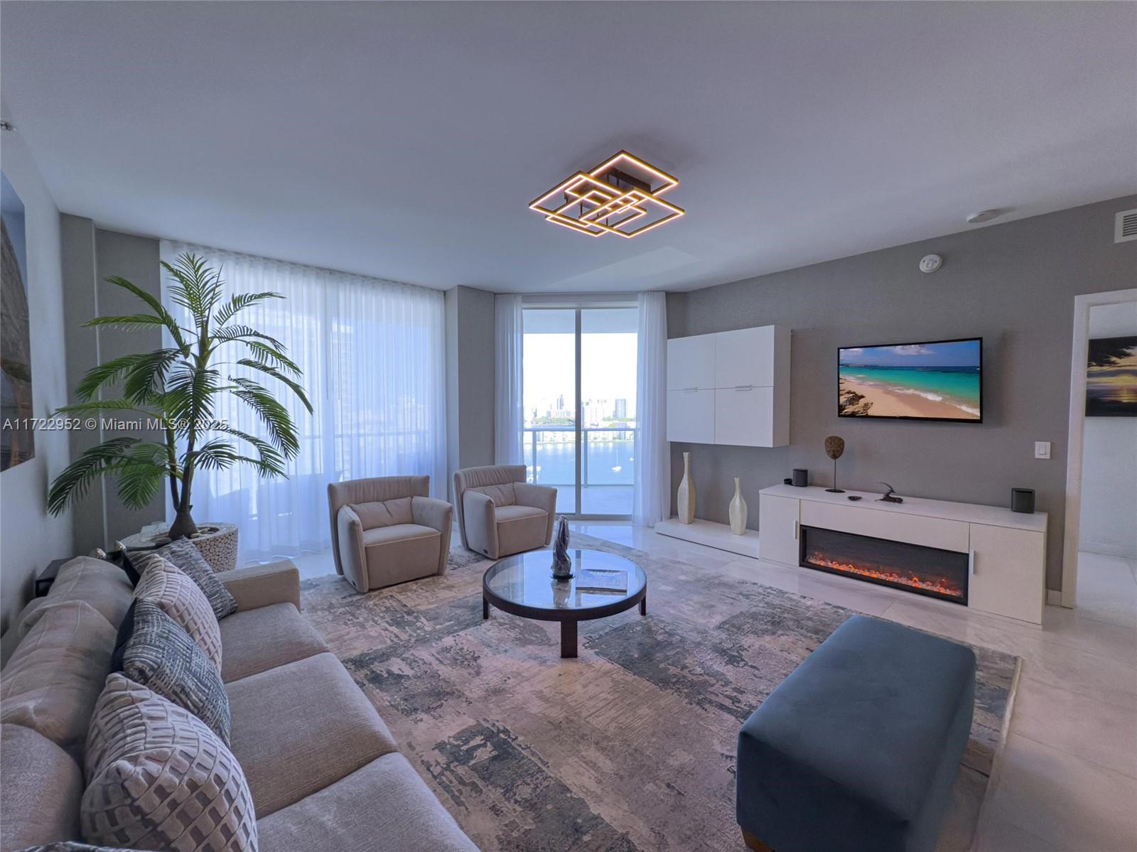 17111 Biscayne Blvd 1705 Property Photo 5
