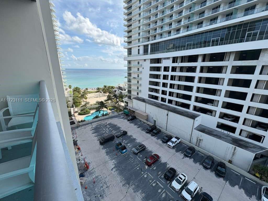 4001 S Ocean Dr 10d Property Photo 12