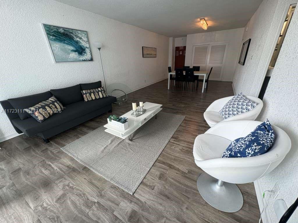 4001 S Ocean Dr 10d Property Photo 13