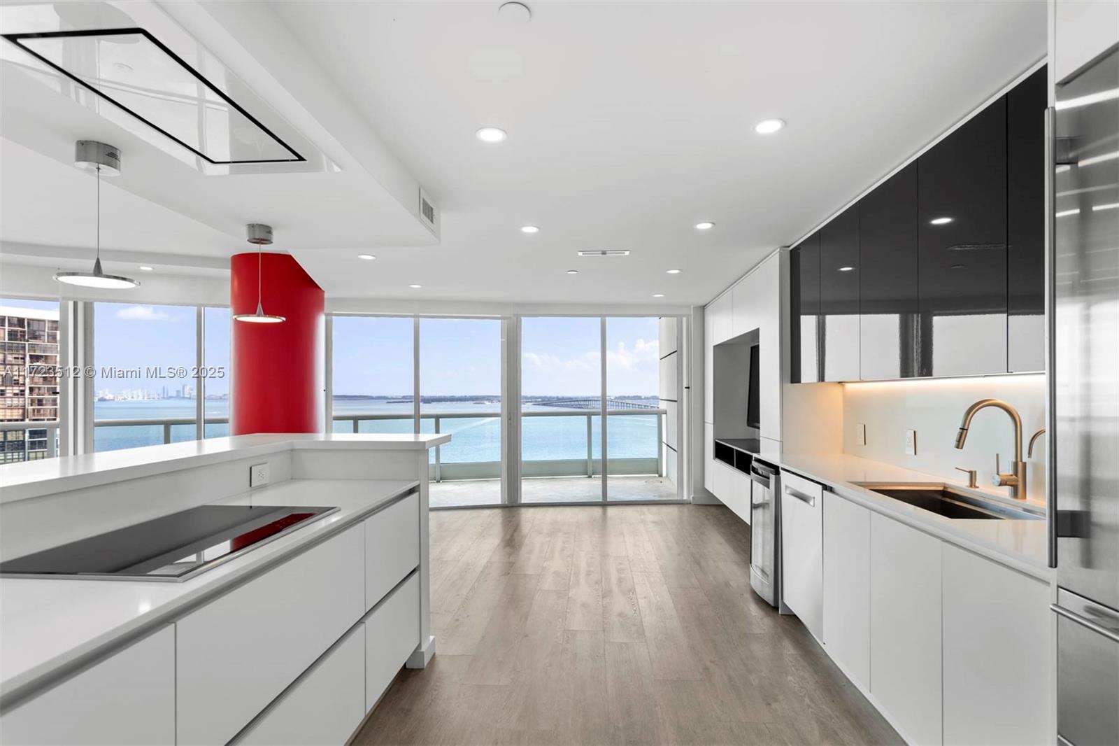 2127 Brickell Ave 1701 Property Photo 9