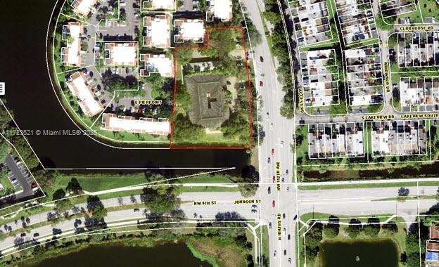 1000 N Hiatus Rd 120a Property Photo 10