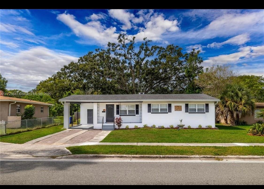 3609 Cleveland Heights Blvd Property Photo