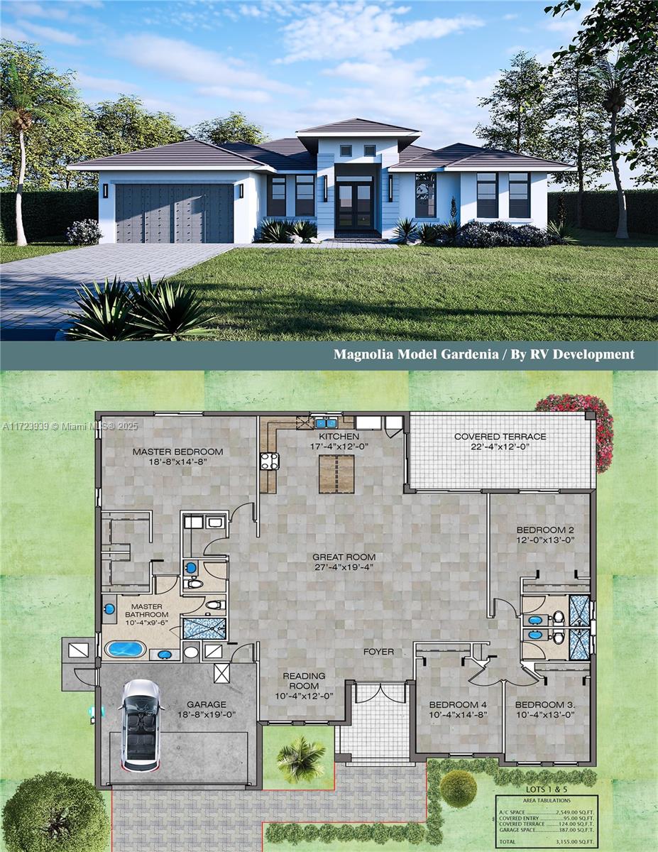 28361 Sw 172 Ct Property Photo 1
