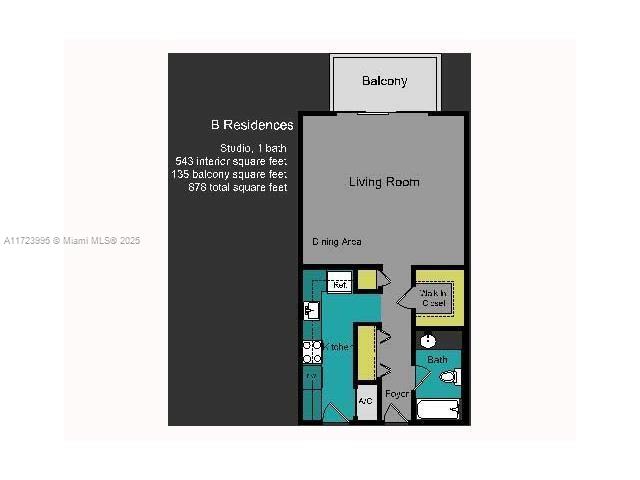 1000 West Ave 1006 Property Photo 10