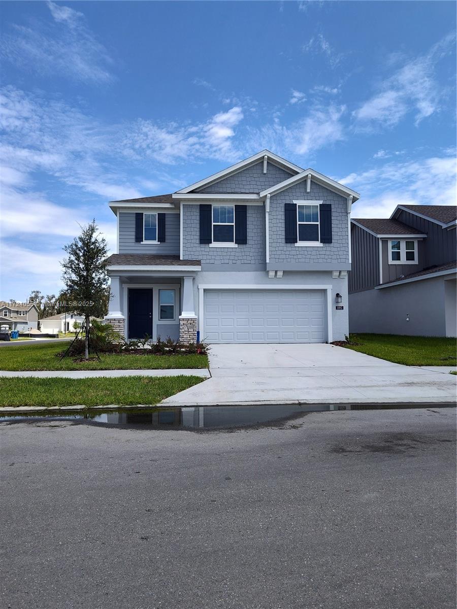 890 Timberland Drive Property Photo