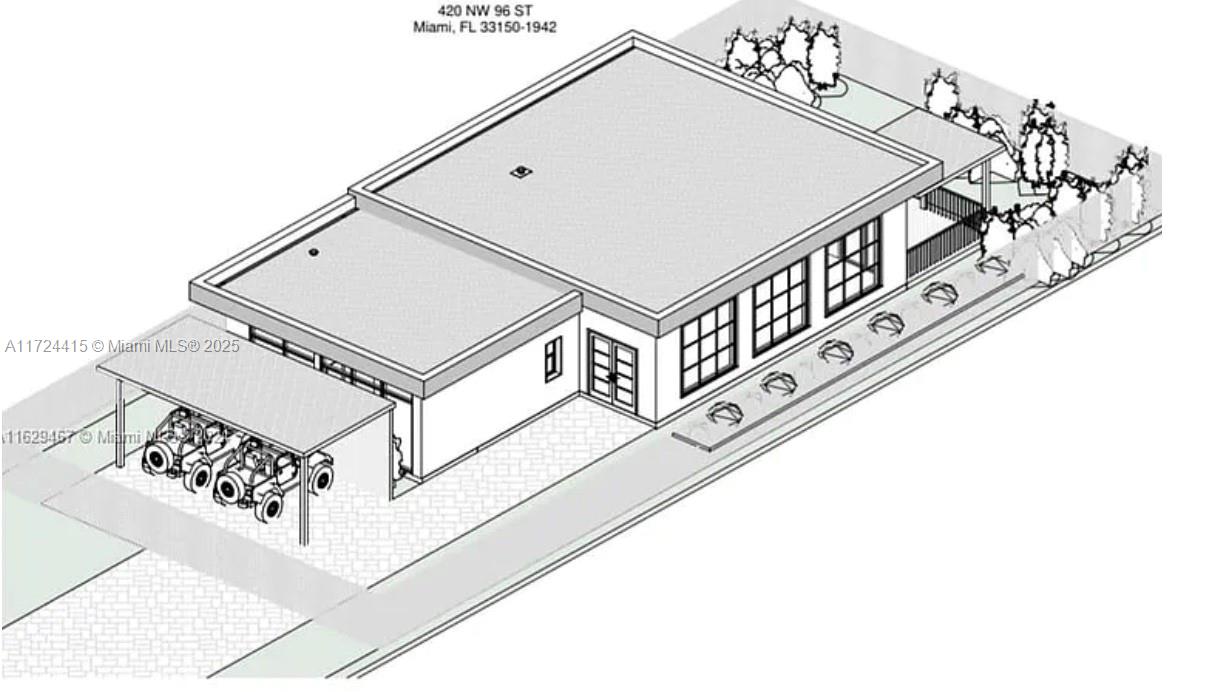 420 Nw 96th St Property Photo 3