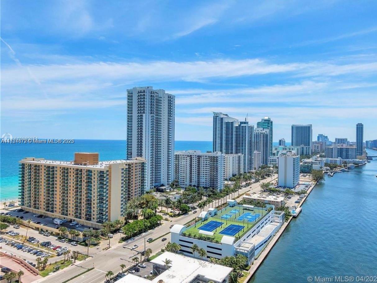 2501 S Ocean Dr 1520 Property Photo