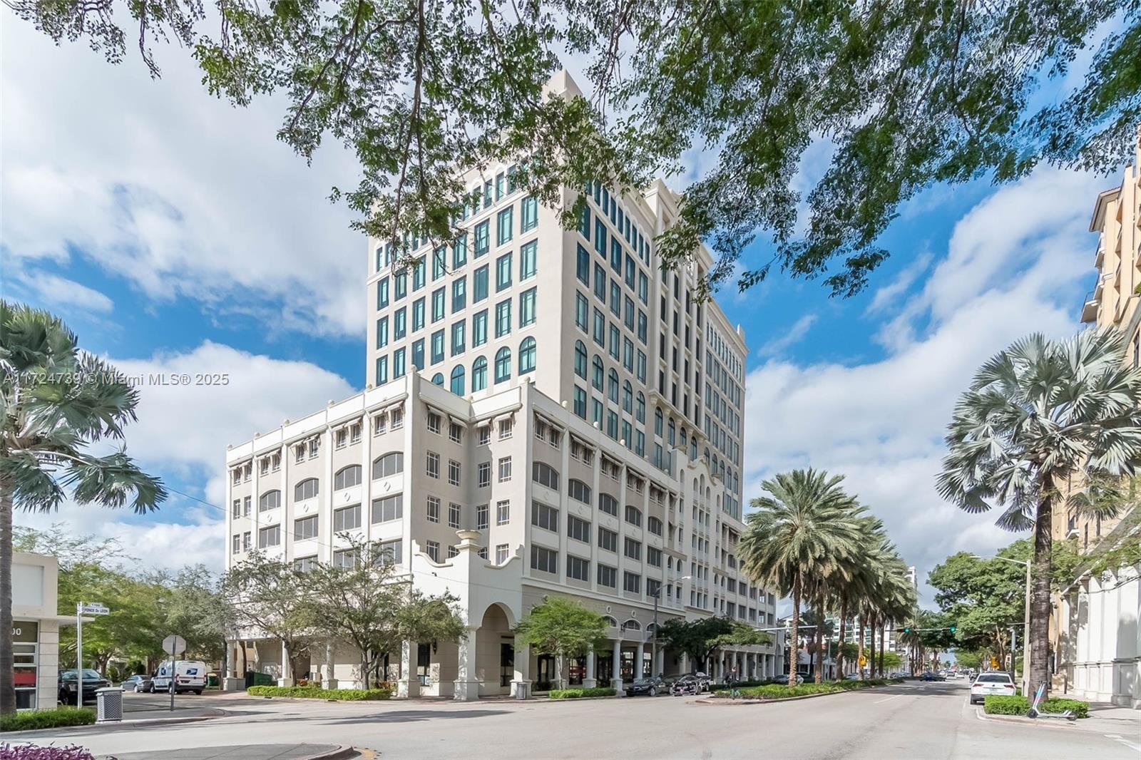 1600 Ponce De Leon Blvd 905 Property Photo 2