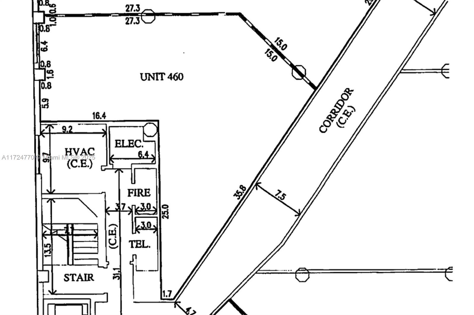 605 Lincoln Rd 460 Property Photo 9