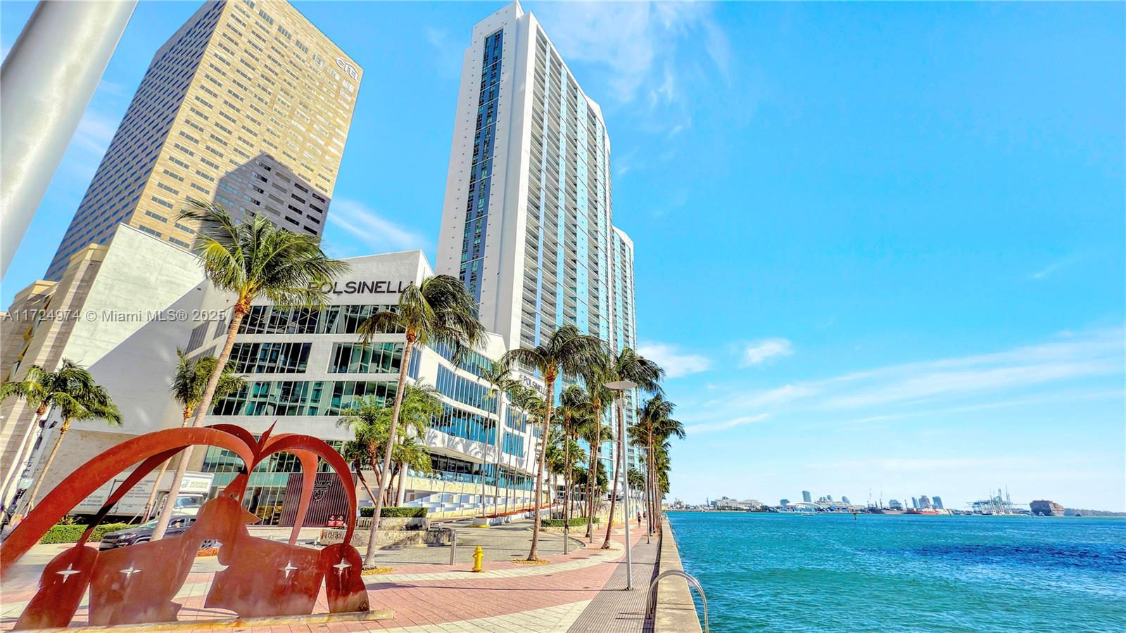 335 S Biscayne Blvd 2905 Property Photo 23