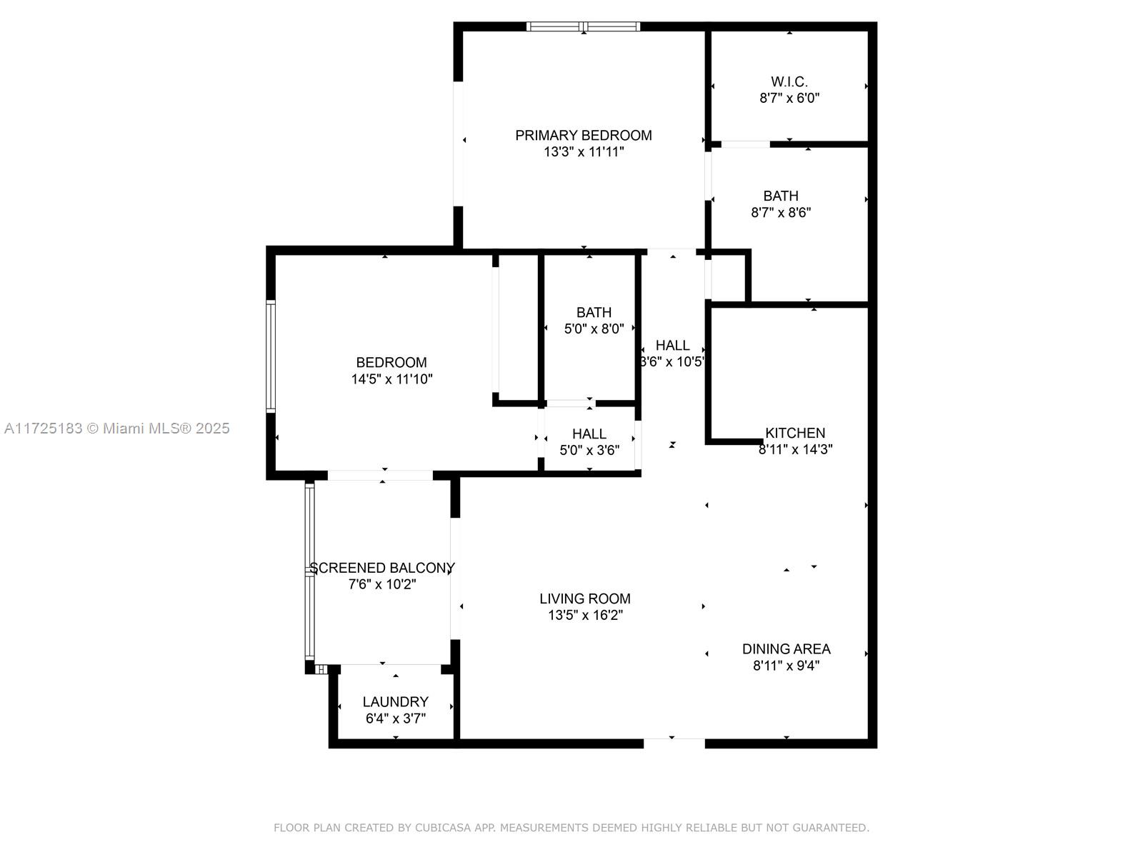 8620 Sw 212th St 101 Property Photo 14