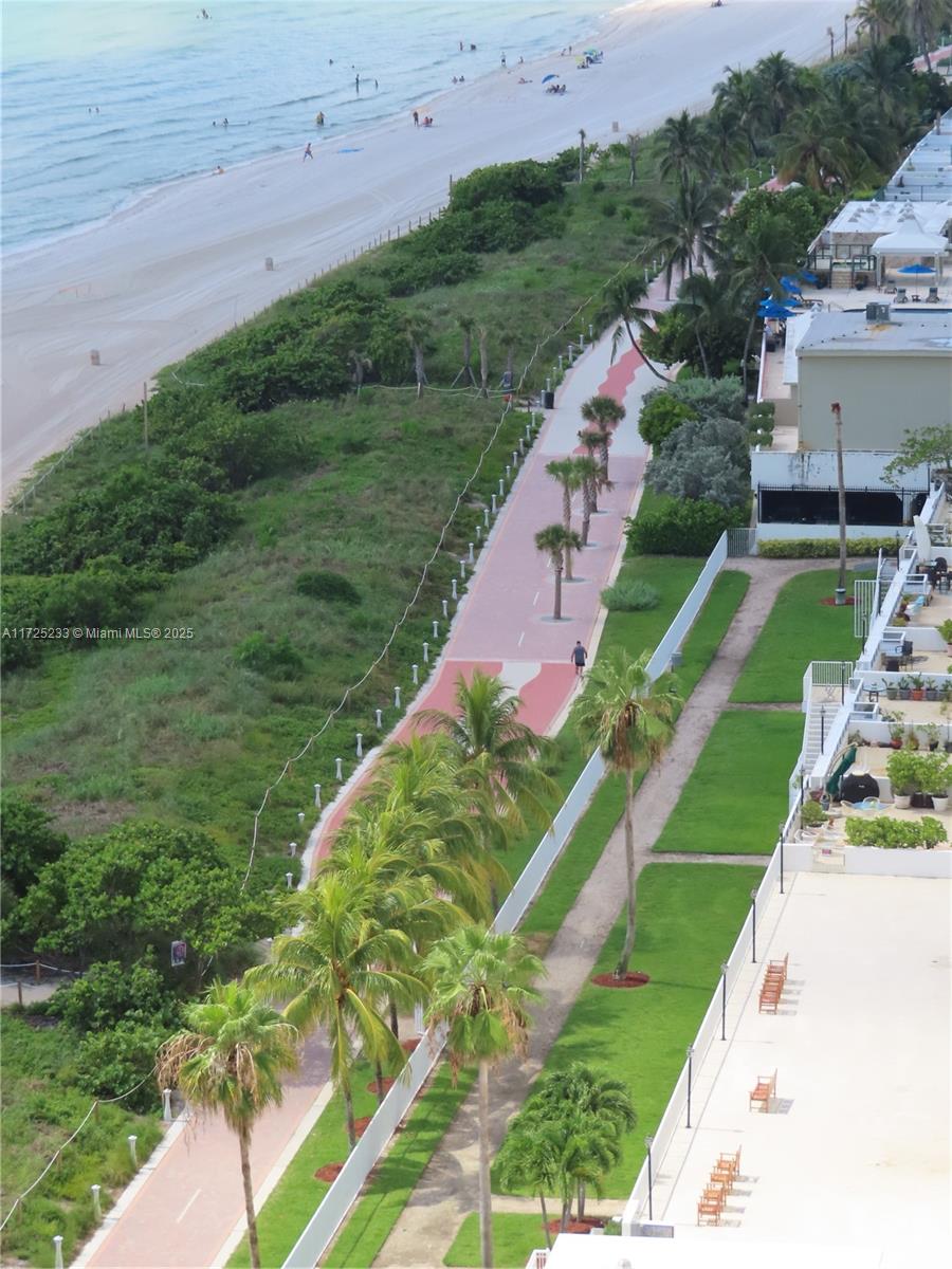 5701 Collins Ave 1011 Property Photo 22