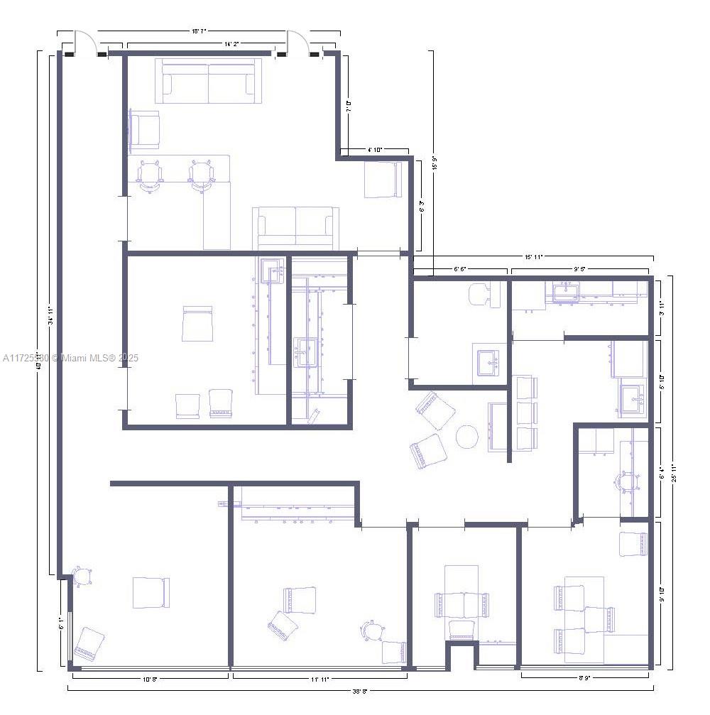 4770 Biscayne Blvd 830 Property Photo 9