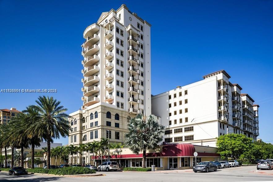 1805 Ponce De Leon Blvd 110 Property Photo 1