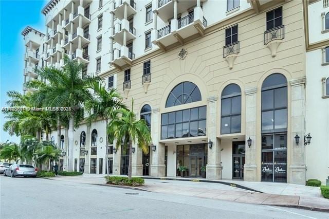 1805 Ponce De Leon Blvd 110 Property Photo 2