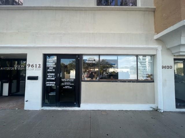 9612 Ne 2nd Ave Property Photo 1