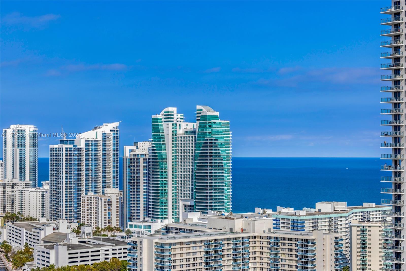 2600 E Hallandale Beach Blvd T3304 Property Photo 5